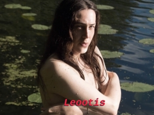 Leootis
