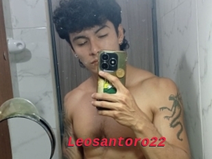 Leosantoro22