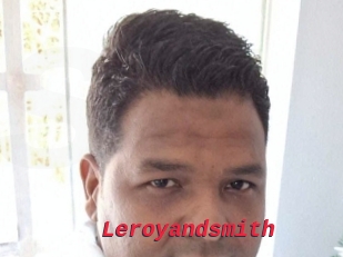 Leroyandsmith