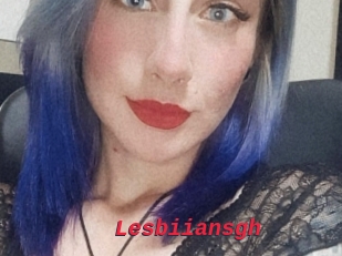 Lesbiiansgh