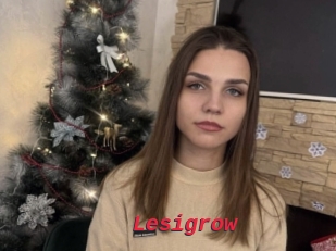 Lesigrow