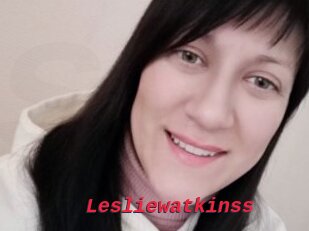 Lesliewatkinss