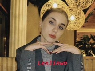 Lesliewo