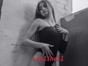 Lesliholl