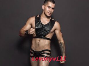 Levonywill