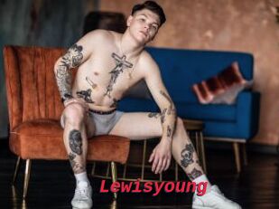 Lewisyoung