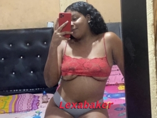 Lexabaker