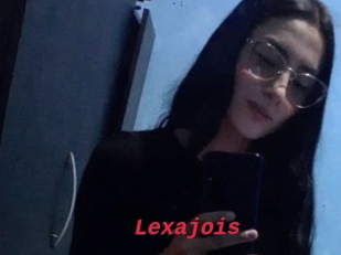 Lexajois
