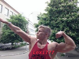 Lexi777