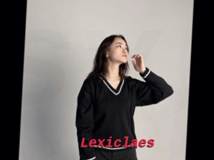Lexiclaes