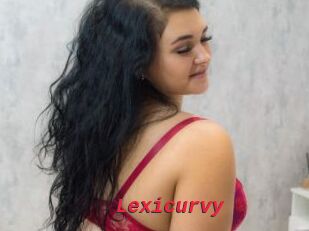 Lexicurvy