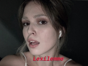Lexilemme