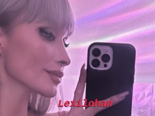 Lexilohan