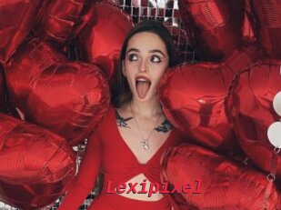 Lexipixel