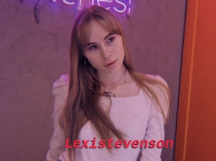 Lexistevenson