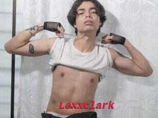 Lexxclark