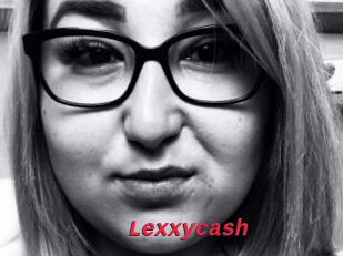 Lexxycash