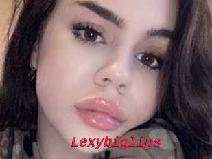 Lexybiglips