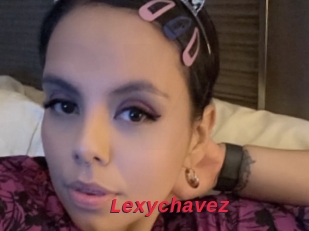 Lexychavez