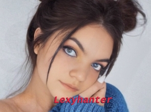 Lexyhanter