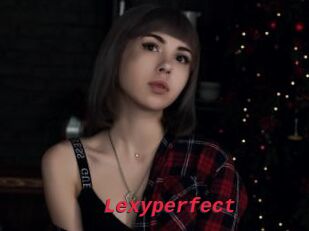 Lexyperfect