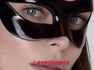 Lexyqueens