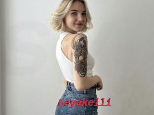 Leyakelli