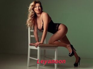 Leyamoon