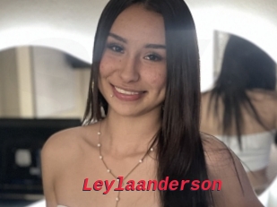 Leylaanderson