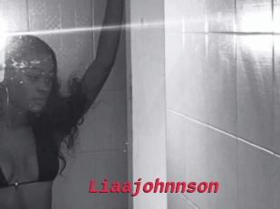 Liaajohnnson