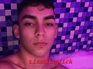 Liambiigdick