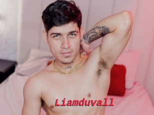 Liamduvall