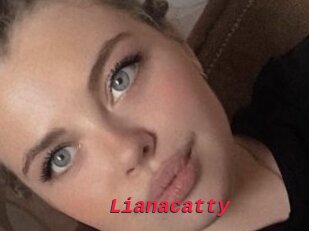 Lianacatty