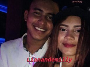 Lianandemilly