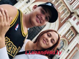 Lianandemily