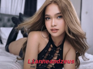 Lianneandzeus