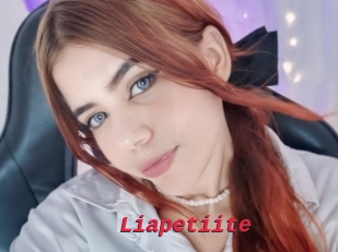 Liapetiite