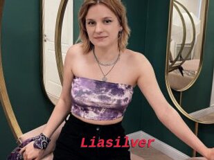 Liasilver