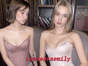 Liassaraemily