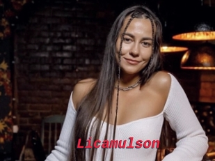 Licamulson