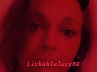 Lickablelucy69