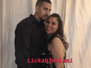Lickablemiami