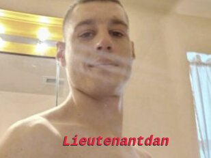 Lieutenantdan