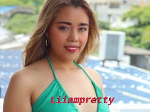 Liiampretty