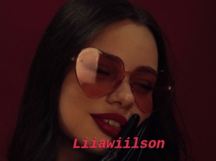 Liiawiilson