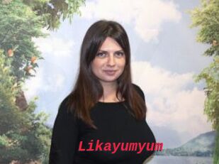 Likayumyum