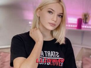 LilOne4U