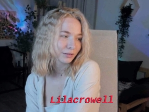 Lilacrowell