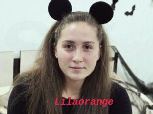 Lilaorange