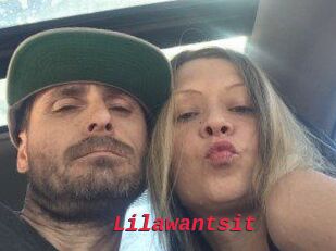 Lilawantsit